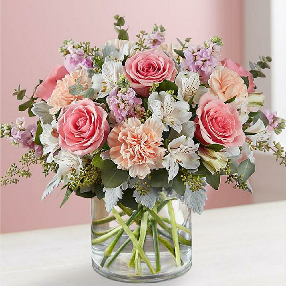 Meet your Posher, Martha